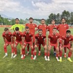 CSKA II-Sportist Svo 2:1