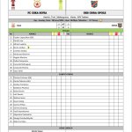 Odra (Opole)-CSKA 2:3