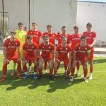CSKA III-Strumska slava 1:2