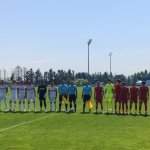 CSKA II-Marek 5:1