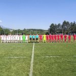 CSKA II-Slavia 5:1