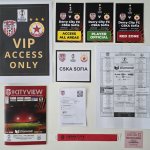 Derry City-CSKA 1:2