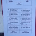 Slavia-CSKA III 1:0