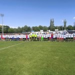 Slavia-CSKA III 1:0