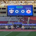 Qarabağ-CSKA 0:0