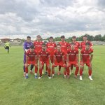 Gigant-CSKA III 2:2