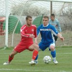 CSKA-Spartak-S`94 5:0