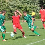 Pirin GD-CSKA 0:1