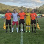 Pirin-CSKA II 0:3