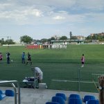 CSKA II-Ludogorets 1:1