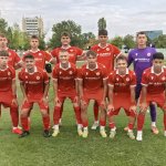 Levski-CSKA III 0:0