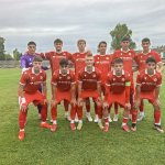 Slivnishki geroy-CSKA III 1:1