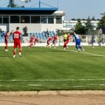 Nesebar-CSKA II 0:0