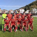 Belasitsa-CSKA III 0:2
