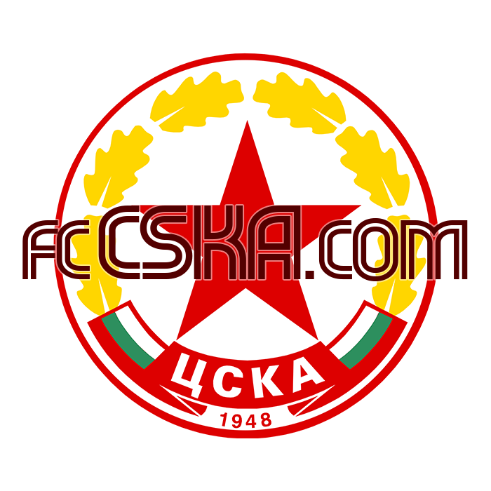 CSKA versus Ferencvárosi TC (Budapest) — fcCSKA.com a CSKA Sofia fansite